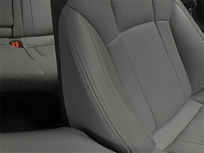 2023 Subaru Legacy Limited