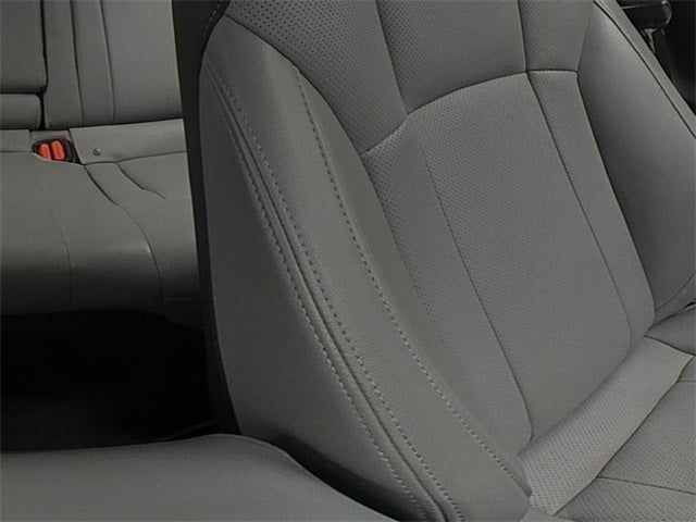 2023 Subaru Legacy Limited