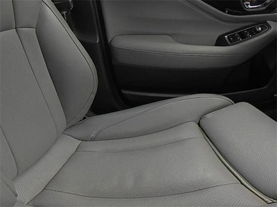 2023 Subaru Legacy Limited