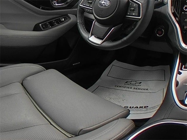 2023 Subaru Legacy Limited