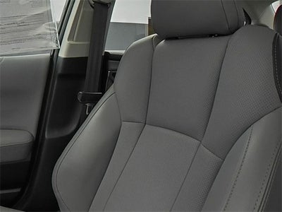 2023 Subaru Legacy Limited