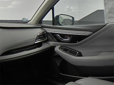 2023 Subaru Legacy Limited