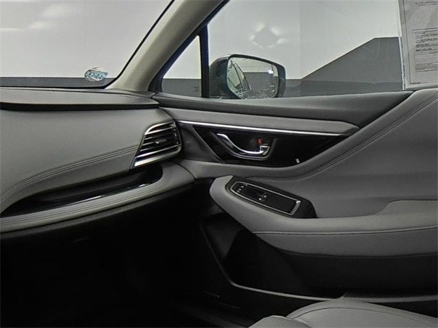 2023 Subaru Legacy Limited