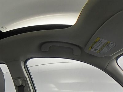 2023 Subaru Legacy Limited