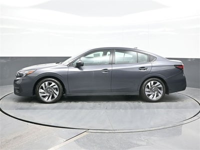 2023 Subaru Legacy Limited