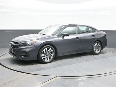 2023 Subaru Legacy Limited