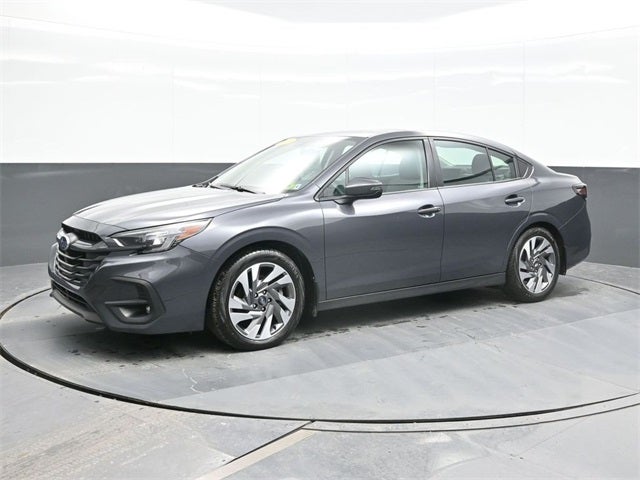 2023 Subaru Legacy Limited