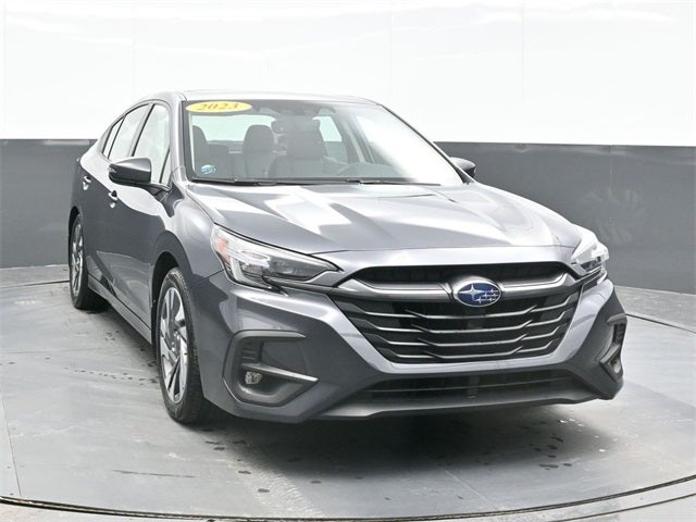 2023 Subaru Legacy Limited