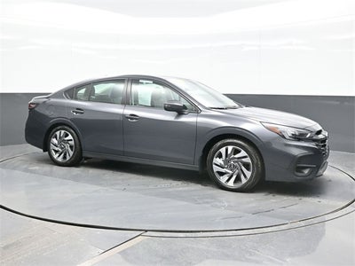 2023 Subaru Legacy Limited