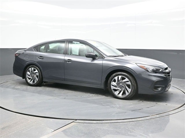 2023 Subaru Legacy Limited