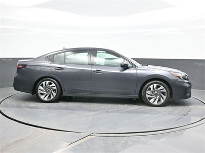 2023 Subaru Legacy Limited