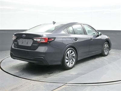 2023 Subaru Legacy Limited