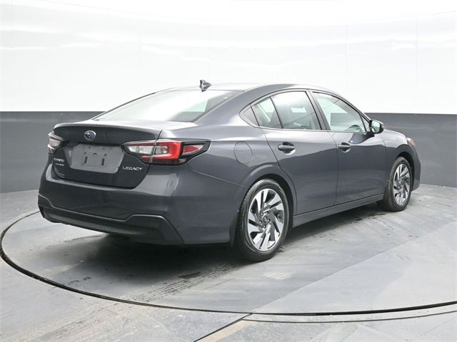2023 Subaru Legacy Limited