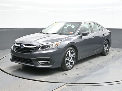 2022 Subaru Legacy Limited