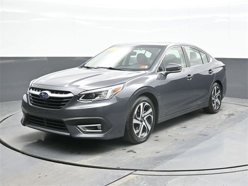 2022 Subaru Legacy Limited