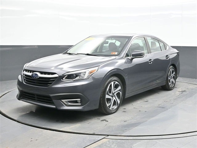 2022 Subaru Legacy Limited