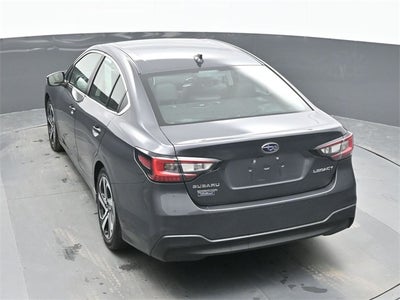 2022 Subaru Legacy Limited