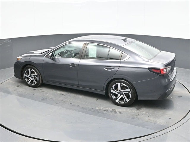 2022 Subaru Legacy Limited