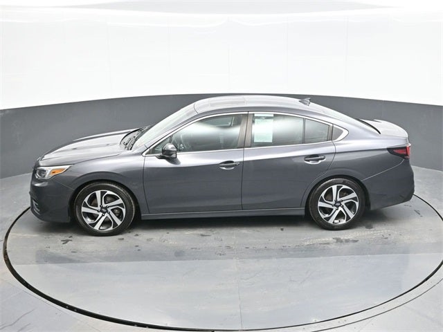 2022 Subaru Legacy Limited