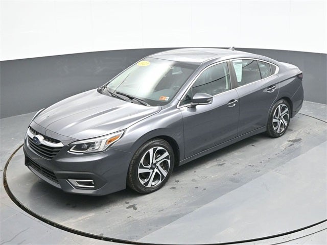 2022 Subaru Legacy Limited