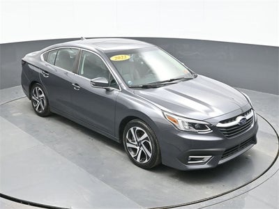 2022 Subaru Legacy Limited