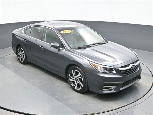2022 Subaru Legacy Limited
