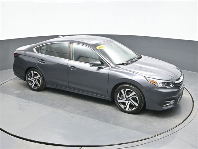 2022 Subaru Legacy Limited