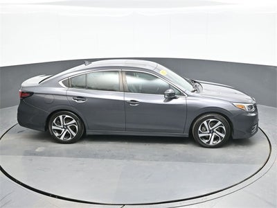 2022 Subaru Legacy Limited