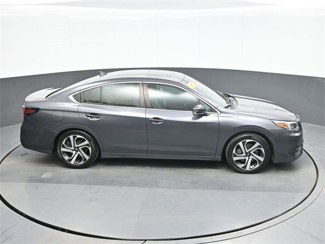 2022 Subaru Legacy Limited