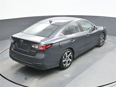 2022 Subaru Legacy Limited