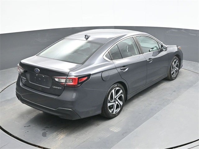 2022 Subaru Legacy Limited