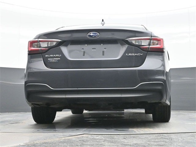 2022 Subaru Legacy Limited