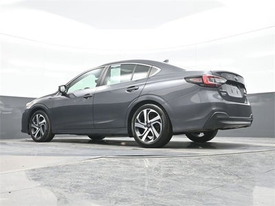 2022 Subaru Legacy Limited