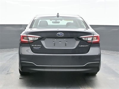 2022 Subaru Legacy Limited