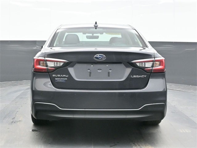 2022 Subaru Legacy Limited