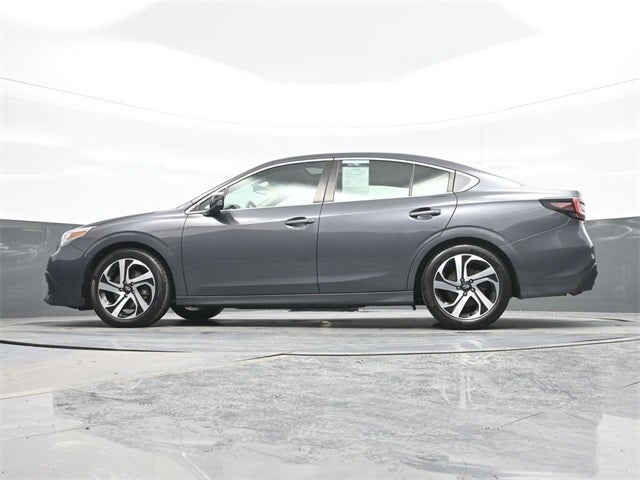 2022 Subaru Legacy Limited