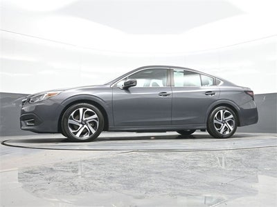 2022 Subaru Legacy Limited