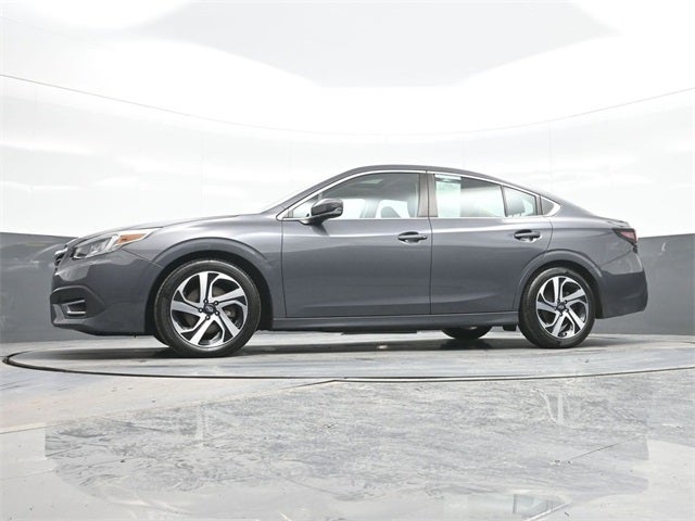 2022 Subaru Legacy Limited
