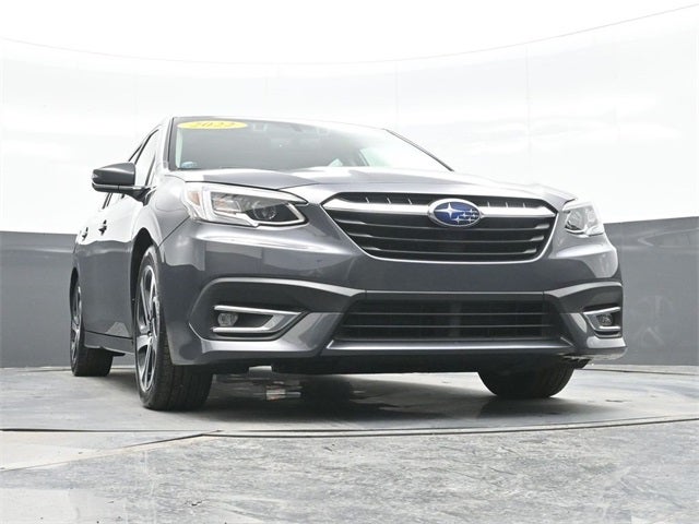 2022 Subaru Legacy Limited