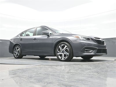 2022 Subaru Legacy Limited