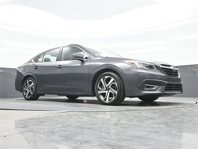 2022 Subaru Legacy Limited