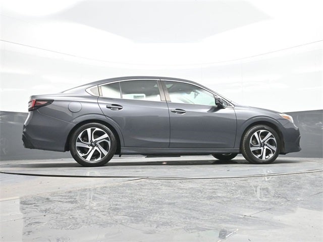 2022 Subaru Legacy Limited