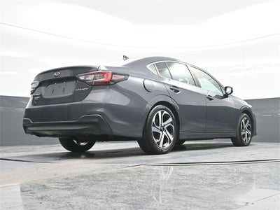 2022 Subaru Legacy Limited