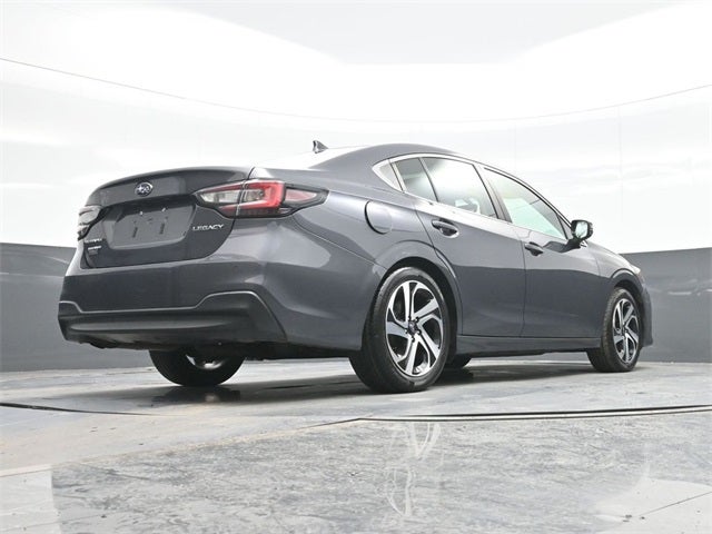 2022 Subaru Legacy Limited