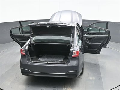 2022 Subaru Legacy Limited