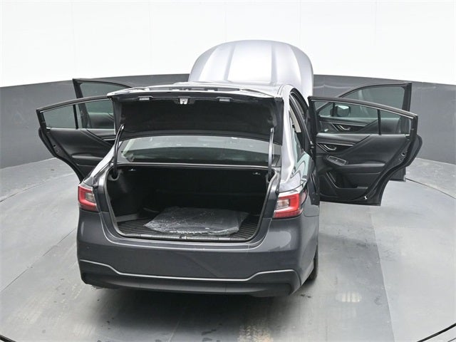 2022 Subaru Legacy Limited