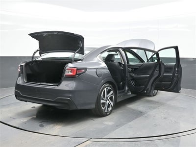 2022 Subaru Legacy Limited