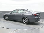 2022 Subaru Legacy Limited