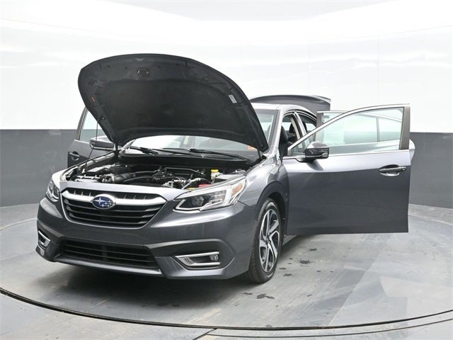 2022 Subaru Legacy Limited
