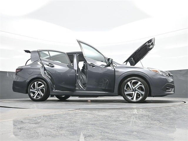 2022 Subaru Legacy Limited